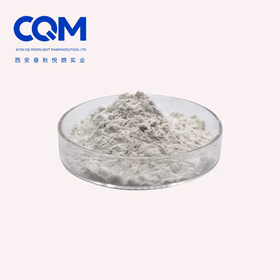Factory Supply Pomalidomide CAS 19171-19-8 with High Quality