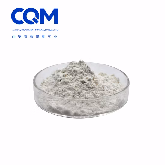 Factory Supply Pomalidomide CAS 19171-19-8 with High Quality