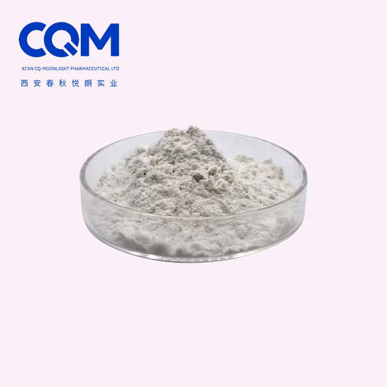 Factory Supply Pomalidomide CAS 19171-19-8 with High Quality