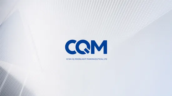 Factory Supply Pomalidomide CAS 19171-19-8 with High Quality