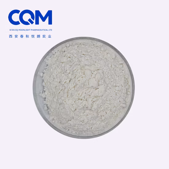 Fornecimento de fábrica Pomalidomide CAS 19171-19-8 com alta qualidade