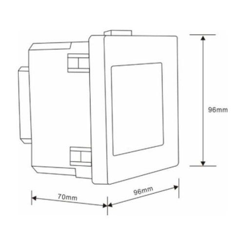 Atz2000 Electronic Metering Solution, Multi-Function Metering Solution, Multi-Functional Metering Solution