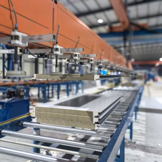 Antin Multi-Circuit Submeter, Pad Mounted Metering Solution, Panel Mounted Metering Solution