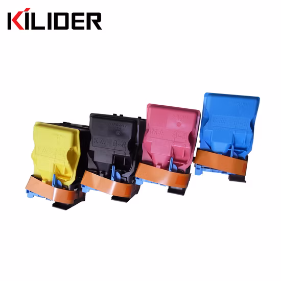 Impressora Colorida Minolta Compatível Bizhub C25 Tnp-27 Cartucho de Toner Preço de Atacadista