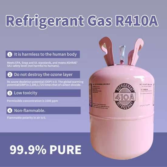 Rotor de Frequência Variável Compressorthailand Marca R410A Série Tn Tnb306fppmt