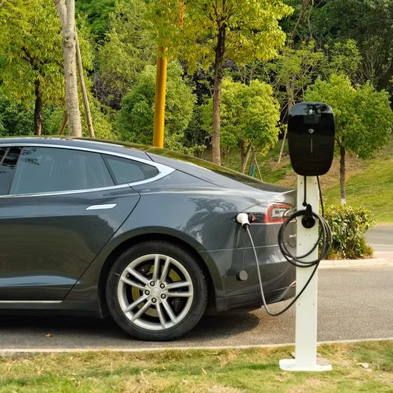 Alta qualidade 240V/110V EV Wallbox Charger Atacadista Green Science Car Battery Charger for Overnight Charging Wallbox Charger Price